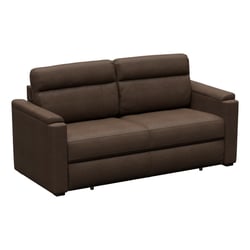 Picture of Lippert Components 2024044356 Rest Easy Sleeper Sofa 72" Satula
