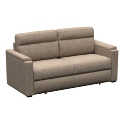 Picture of Lippert Components 2024044359 REST EASY 72" Sleeper Sofa Dellmead