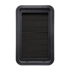 Picture of Lippert Components 2025009148 Thin Shade Ecocell Complete Window Shade Kit For Rv Entry Doors