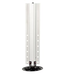 Picture of Lippert Components 25712610 Left Hand Landing Gear Cylinder 14K Capacity Level-Up System