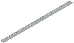 Picture of Lippert Components 2661382017 Wire Cover for Solera Power Awning 30' Black Narrow