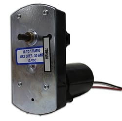 Picture of Lippert Components 295380 18:1 Venture High Speed Slide-Out Motor
