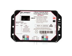 Picture of Lippert Components 308958 V-Sync II Two-Motor In-Wall Slide Out Control Module