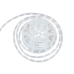 Picture of Lippert Components 329399 LED Light Strip for RV Awning 20ft Soft Blue White