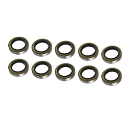 Picture of Lippert Components 333954 Grease Seal for 1250 lb Axles - 1.249" ID (Pack of 10)