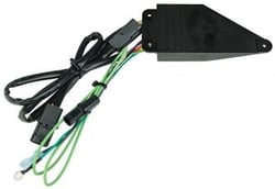 Picture of Lippert Components 334850 Step Control Module with Separate Brake Control