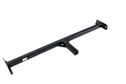 Picture of Lippert Components 341633 Accessory Hitch for RV and Trailer Applications