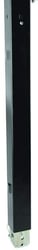 Picture of Lippert Components 362485 Hall Effect Jack Leg 5000 lb Capacity
