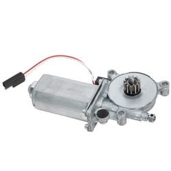 Picture of Lippert Components 373566 Replacement Power Motor for Solera Awnings