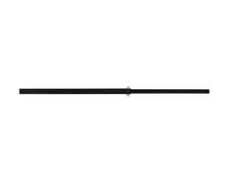Picture of Lippert Components 375994 Pitch Arm Assembly for RV Patio Awnings 69 Inch Black