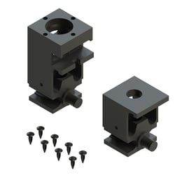 Picture of Lippert Components 379077 Composite Bearing Block Kit for In-Wall Slide Systems
