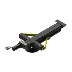 Picture of Lippert Components 404488 Power Stance 26" Electric Leveling Jack