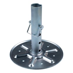 Picture of Lippert Components 405217 Extended Inner Foot Pad Kit for Tongue Jacks