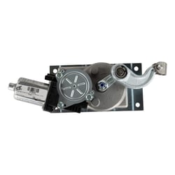 Picture of Lippert Components 676062 RV Step Gearbox Motor Assembly 5:1 Ratio 14Nm