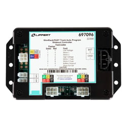 Picture of Lippert Components 697096 OneControl In-Wall Slide Out Controller Assembly