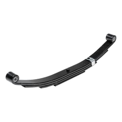 Picture of Lippert Components 702096 4-Leaf Double Eye Spring 3000 lb Capacity 25.25 Inch