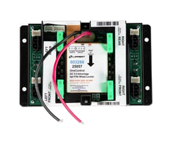 Picture of Lippert Components 803280 Ground Control 3.0 Leveling System Controller