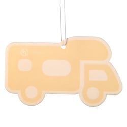 Picture of Lippert Components 808120 RV Air Freshener Vanilla Mist Hanging Single