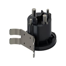 Picture of Lippert Components 161394 4-Post Hydraulic Power Unit Solenoid