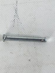 Picture of Lippert Components 645114 Clevis Pin for SolidStep 2.0 - 2.00 x 0.25 Inch