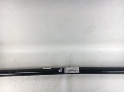 Picture of Lippert Components V000361969 3500 lb Drop Spindle Trailer Axle 91" Hub Face Super Lube
