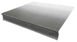 Picture of Lippert Components V000520225 20' RV Patio Awning Replacement Canvas Black Fade
