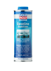 Picture of Liqui Moly 20502 Marine Gasoline Stabilizer - 1 Liter