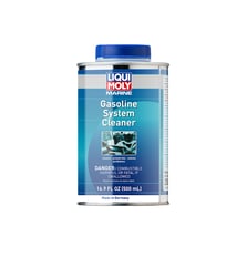 Picture of Liqui Moly 20504 Marine Gasoline Fuel System Cleaner 500ml