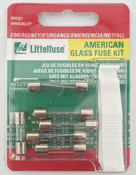 Picture of Littelfuse 094367 Automotive Fuse Emergency Kit with Puller