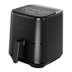 Picture of MagicChef MCSAF55F Flip-Up Control Panel Air Fryer 13 Cooking Modes