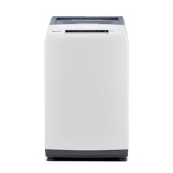 Picture of MagicChef MCSTCW20W6 2.0 Cu. Ft. Compact Top Load Washer with LED Display