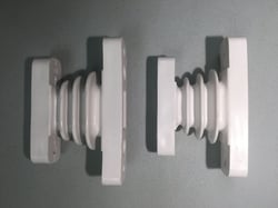 Picture of Morad 9042 Heavy-Duty Split Mount Extensions for M1 and M7 Marine Antenna Mounts