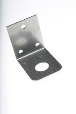 Picture of Morad 9057 M84 Stainless Steel Angle Mount for VHF/AIS Antennas