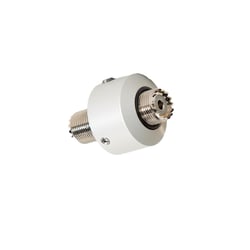 Picture of Morad 9060 Antenna Mount for 1 Inch Pipe Deluxe Style