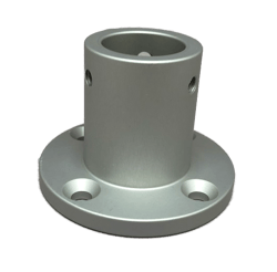 Picture of Morad 9069 Round Flange Mount for 1" Diameter Stanchion