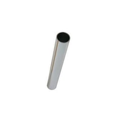 Picture of Morad 9107 1 Inch Diameter Boat Dock Stanchion 2 Feet Long White