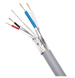 Picture of Maretron CG1-40 NMEA 2000 Micro Bulk Cable 40 Meter