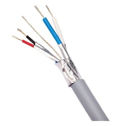 Picture of Maretron CG1-20 NMEA 2000 Micro Bulk Cable 20 Meter Gray