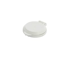 Picture of Maxwell P104896 Bezel Cover White for Boat Anchor Footswitch