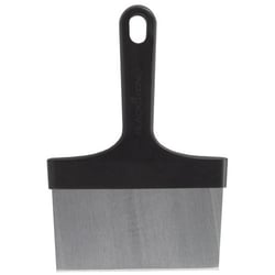 Picture of N Atlantic I 5061 Short Handled Griddle Scraper