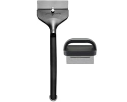 Picture of N Atlantic I 5064 Griddle Refurbishment Kit