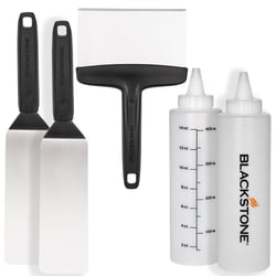 Picture of N Atlantic I 5230 Griddle Essential 5-Piece Toolkit