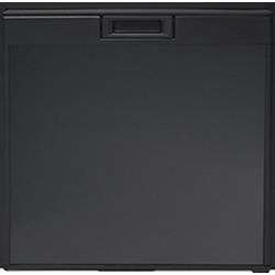 Picture of Norcold DC740BB 1.7 Cu Ft DC Compressor Refrigerator with Freezer Black