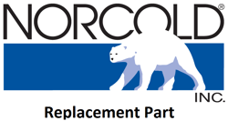 Picture of Norcold NSC0053 Refrigerator Cooling Unit Conversion Kit