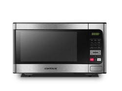 Picture of Contoure RV-950S 1.0 Cu Ft Built-In RV Microwave Oven Stainless Steel