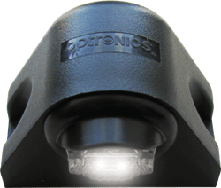 Picture of Optronics LPL12CKF2B LED Utility Light Kit Surface Mount White