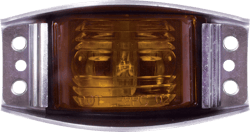 Picture of Optronics MC82AB Armored Marker Clearance Light Amber