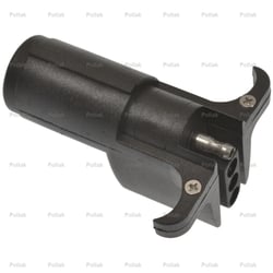 Picture of Pollak to Flat Trailer Wiring Adapter