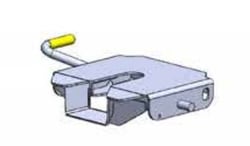 Picture of PullRite 2901 Replacement Head Assembly for SuperGlide Hitches