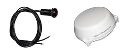 Picture of Gost GNT-1.0-30-IDP NAV-TRACKER 1.0 Satellite GPS Tracking Device with 30ft Cable